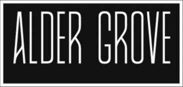 Alder Grove Logo