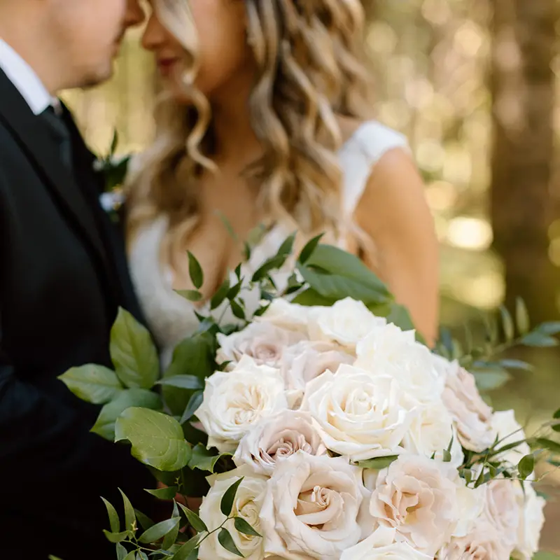 Wedding Receptions, Dining & Dancing at Alder Grove in Castle Rock, WA