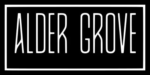 Alder Grove Logo