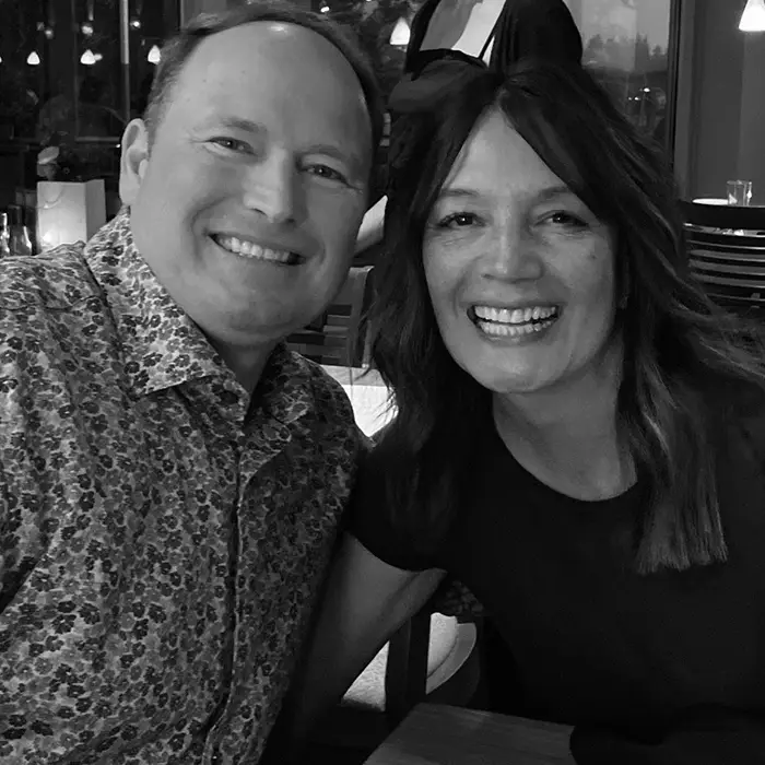 Kim & Chris Crosby | Owners